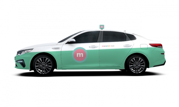 KST모빌리티 마카롱택시가 현대·기아차로부터 50억원 규모의 전략 투자를 유치했다.