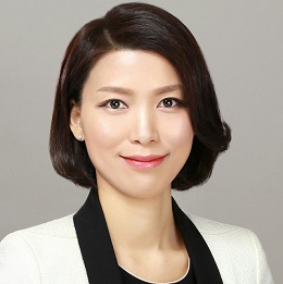 김정화 대변인