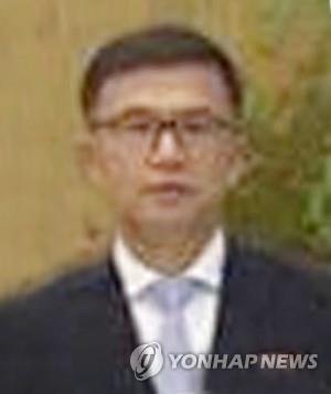 권정근 북한 외무성 대사