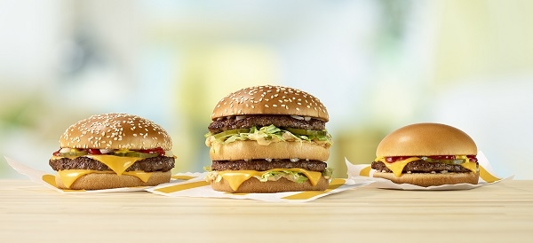 맥도날드가 메뉴의 맛과 품질을 향상시키는 ‘베스트 버거’를 아시아 최초로 국내 도입했다.