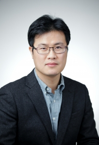 김태일 교수.