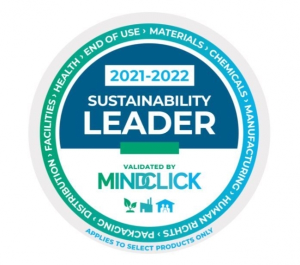 LG전자가 최근 메리어트 인터내셔널 마인드클릭 지속가능성 평가 프로그램에서 '리더' 등급을 획득했다