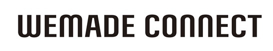위메이드커넥트 로고.