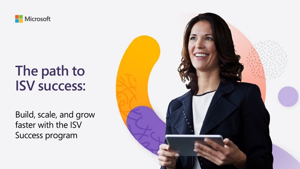 마이크로소프트, ISV 성공 프로그램으로 국내 SW 기업 성장 돕는다. [사진=마이크로소프트]