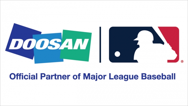두산이 미국 현지시간으로 오는 5일부터 9일까지 열리는 MLB 올스타 위크에 두산 브랜드를 알리는 시간을 갖는다.
