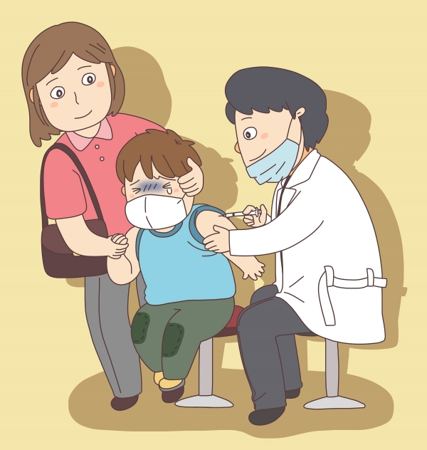 독감 예방접종은 10~11월이 좋다고 전문가들은 조언한다.[사진=서울대병원]