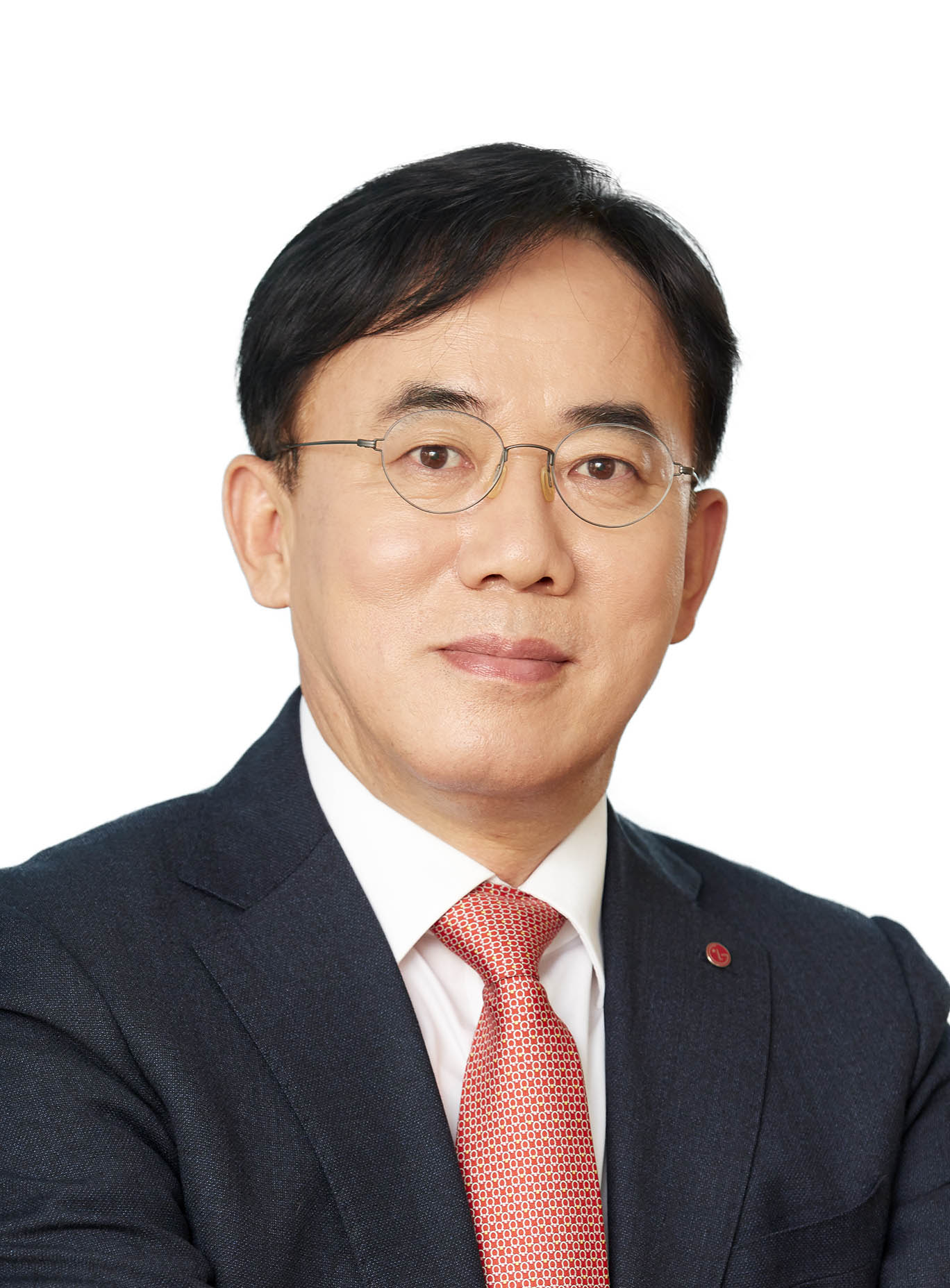 정철동 LG이노텍 CEO. 