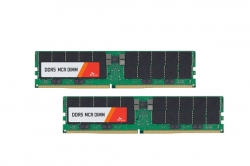 SK하이닉스의 'DDR5 MCR DIMM'. [사진=SK하이닉스]
